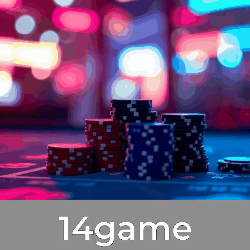 14game: Caça-níqueis Empolgantes com Grandes Recompensas Esperando por Você!
