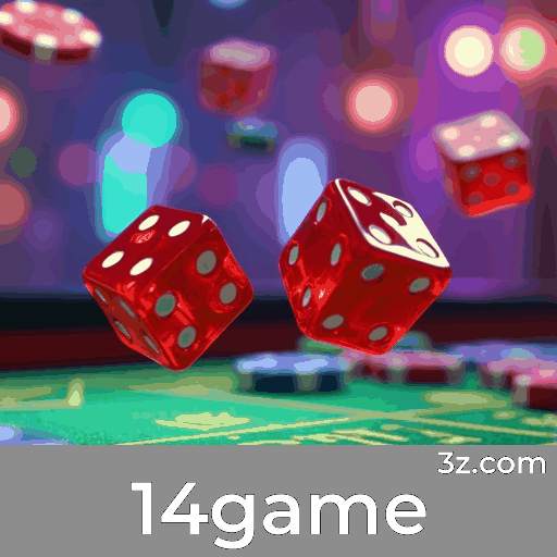 Emoção e Ganhos: Experimente os Jogos de Cassino no 14game