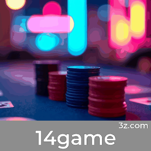 Emoção e Ganhos: Experimente os Jogos de Cassino no 14game