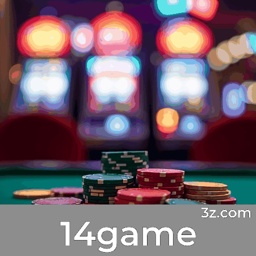 14game: Seu cassino online premiado, seguro e rápido