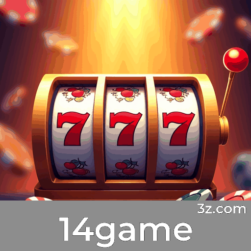 14game: Seu cassino online premiado, seguro e rápido