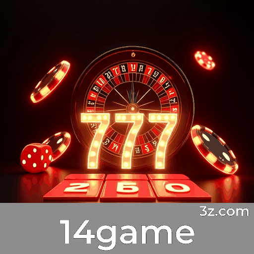 Internacional com toque brasileiro no 14game Casino