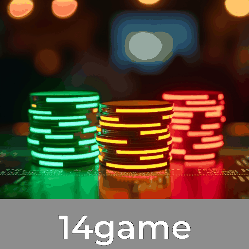 14game: Emoção e Oportunidades de Ganho nos Jogos de Cassino