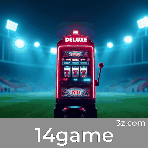 14game Inteligência Promocional: Experiência Personalizada Para Você