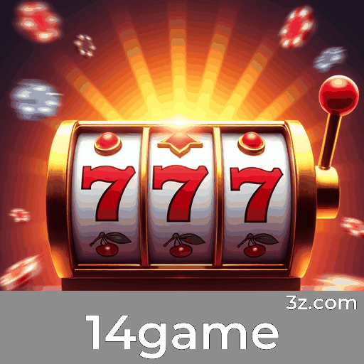 14game: Seu cassino online premiado, seguro e rápido