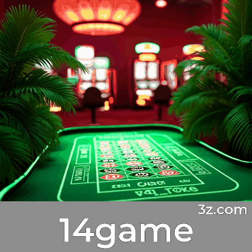 14game: Seu cassino online premiado, seguro e rápido