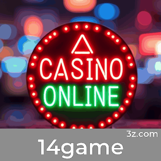 14game: Seu cassino online premiado, seguro e rápido