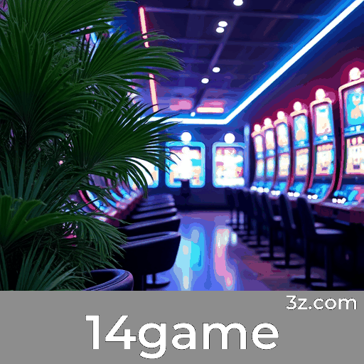 14game: Seu cassino online premiado, seguro e rápido